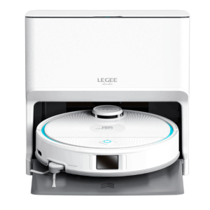 Робот-пылесос моющий Hobot LEGEE-Q10 PRO