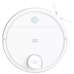 Робот пылесос моющий Hobot LEGEE-Q10