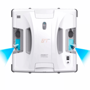 Робот мойщик окон HOBOT-S7 Pro