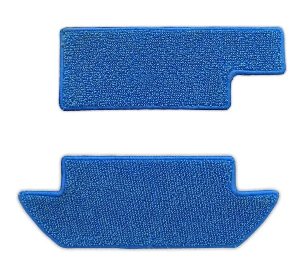 Чистящие салфетки Hobot LEGEE 668 / 669 / 688 (1 комплект/упак)